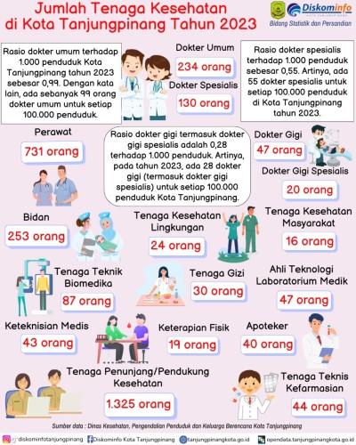 Infografis Data Analysis 2